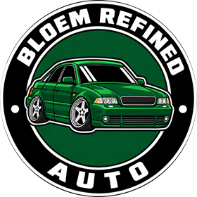 Bloem Refined Auto logo